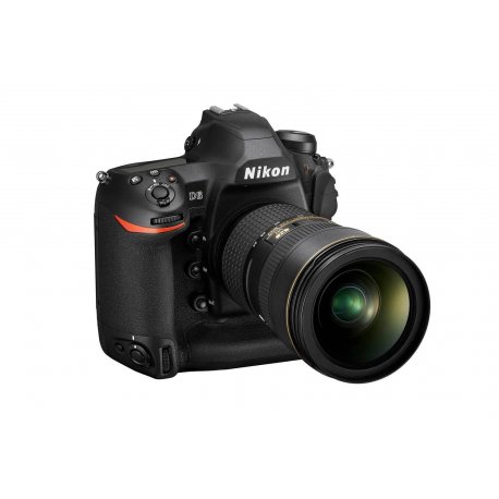Фотоапарат Nikon D6 Body (VBA570AE)