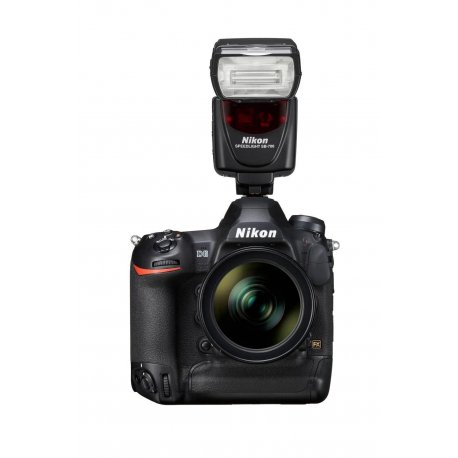 Фотоапарат Nikon D6 Body (VBA570AE)