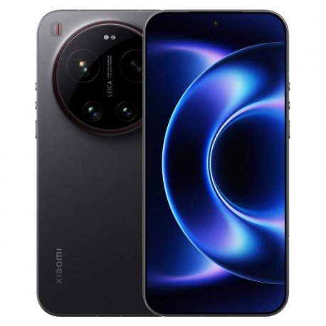 Xiaomi 17 Ultra 16/512GB Black (EU, no Adapter)