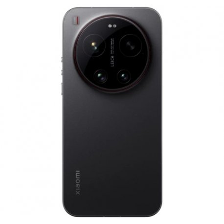 Xiaomi 17 Ultra 16/512GB Black (2512BPNDAG)