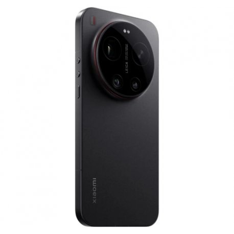 Xiaomi 17 Ultra 16/512GB Black (2512BPNDAG)