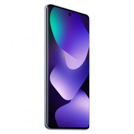 Xiaomi Redmi Note 15 8/256GB Purple NFC EU