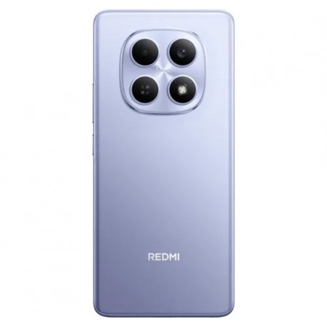 Xiaomi Redmi Note 15 8/256GB Purple NFC EU