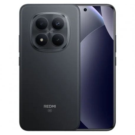 Xiaomi Redmi Note 15 Pro+ 5G 12/512GB Black NFC EU