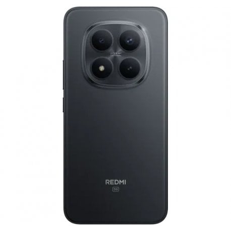 Xiaomi Redmi Note 15 Pro+ 5G 12/512GB Black NFC EU