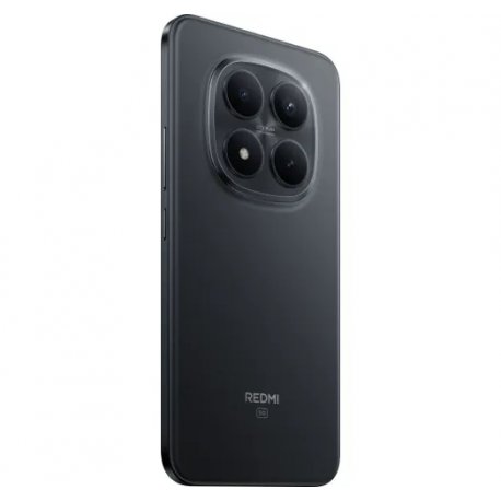 Xiaomi Redmi Note 15 Pro+ 5G 12/512GB Black NFC EU