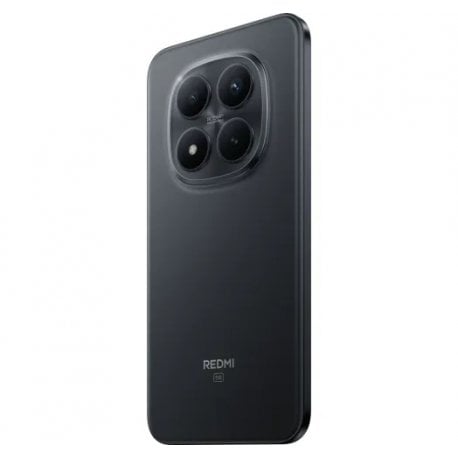 Xiaomi Redmi Note 15 Pro+ 5G 12/512GB Black NFC EU