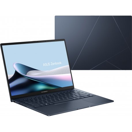 Ноутбук ASUS Zenbook 14 OLED UX3405CA-QL290 (90NB14W3-M00BD0)