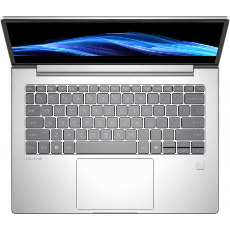 Ноутбук HP 6 G1a 14" Silver (AY4Z7AV_V3)