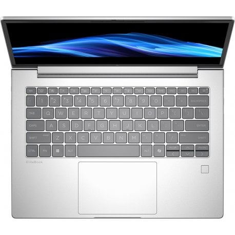 Ноутбук HP 6 G1a 14" Silver (AY4Z7AV_V3)