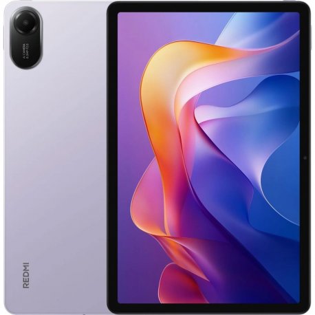 Планшет Xiaomi Redmi Pad 2 Pro 6/128GB Lavender Purple EU