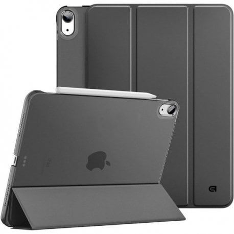 Чохол ArmorStandart для iPad 11 2025 (A16)/10.9 2024/2022 Flex Case Black (ARM84457)