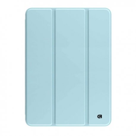 Чехол ArmorStandart для iPad 11 2025 (A16)/10.9 2024/2022 Flex Case Light Blue (ARM84460)