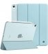 Чехол ArmorStandart для iPad 11 2025 (A16)/10.9 2024/2022 Flex Case Light Blue (ARM84460)