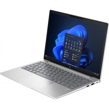 Ноутбук HP 6 G1a 14" Silver (AY4Z7AV_V3)