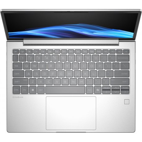 Ноутбук HP 6 G1a 14" Silver (AY4Z7AV_V3)