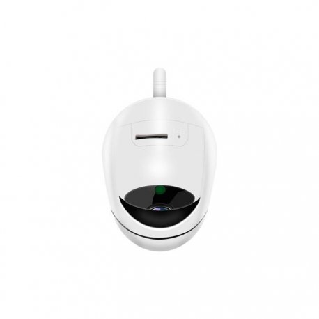 IP-камера GreenVision GV-165-GM-DIG30-10 PTZ 3MP White (LP19474)
