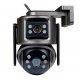 IP-Камера GreenVision GV-201-IP-M-DOC30-30 SD White (LP30283) IP-Камера GreenVision GV-201-IP-M-DOC30-30 SD White (LP30283)