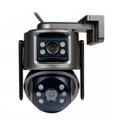 IP-Камера GreenVision GV-201-IP-M-DOC30-30 SD White (LP30283)