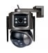IP-Камера GreenVision GV-201-IP-M-DOC30-30 SD White (LP30283)