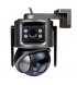 IP-Камера GreenVision GV-201-IP-M-DOC30-30 SD White (LP30283)