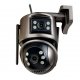 IP-Камера GreenVision GV-201-IP-M-DOC30-30 SD White (LP30283) IP-Камера GreenVision GV-201-IP-M-DOC30-30 SD White (LP30283)