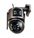 IP-Камера GreenVision GV-201-IP-M-DOC30-30 SD White (LP30283)