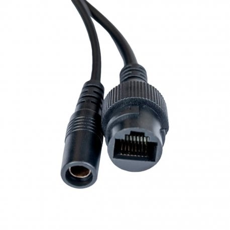 IP-Камера GreenVision GV-201-IP-M-DOC30-30 SD White (LP30283)