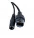 IP-Камера GreenVision GV-201-IP-M-DOC30-30 SD White (LP30283)