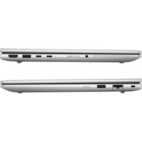 Ноутбук HP 6 G1a 14" Silver (AY4Z7AV_V3)