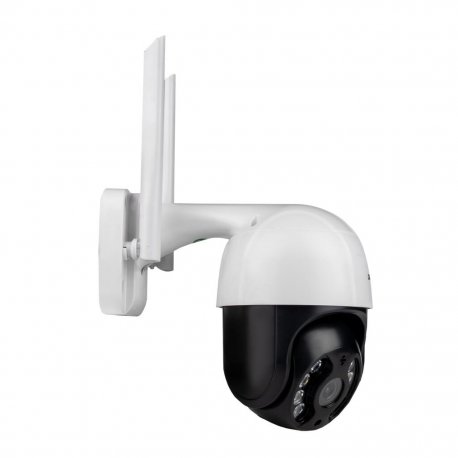 IP-Камера GreenVision GV-202-IP-M-DOC40-30 SD White (LP30284)