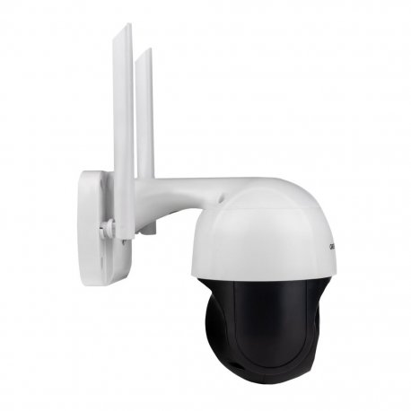 IP-Камера GreenVision GV-202-IP-M-DOC40-30 SD White (LP30284)
