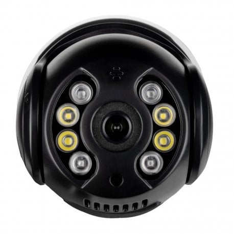 IP-Камера GreenVision GV-202-IP-M-DOC40-30 SD White (LP30284)