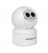 IP-камера GreenVision GV-193-GM-DIG40-10 5x PTZ White (LP23694)