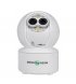 IP-камера GreenVision GV-193-GM-DIG40-10 5x PTZ White (LP23694)