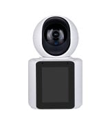 IP-Камера GreenVision GV-196-DIG20-10 PTZ 2MP White (LP24066)