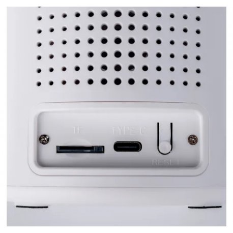 IP-Камера GreenVision GV-196-DIG20-10 PTZ 2MP White (LP24066)