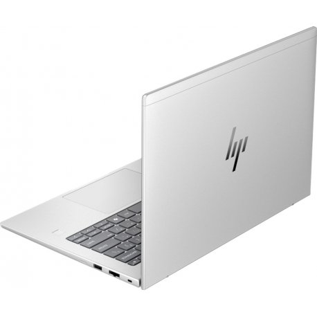 Ноутбук HP EliteBook 6 G1i 14" Silver (AV3Q5AV_V10)