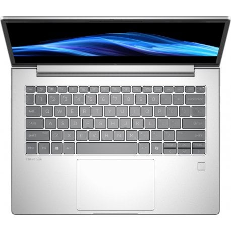 Ноутбук HP EliteBook 6 G1i 14" Silver (AV3Q5AV_V10)