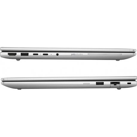Ноутбук HP EliteBook 6 G1i 14" Silver (AV3Q5AV_V10)