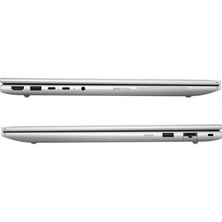 Ноутбук HP EliteBook 6 G1i 14" Silver (AV3Q5AV_V10)