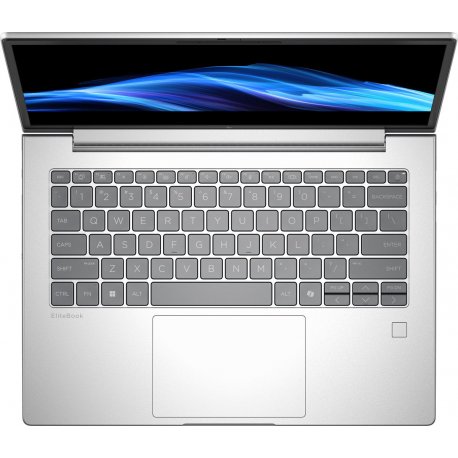 Ноутбук HP EliteBook 6 G1i 16" Silver (AV3Z0AV_V2)