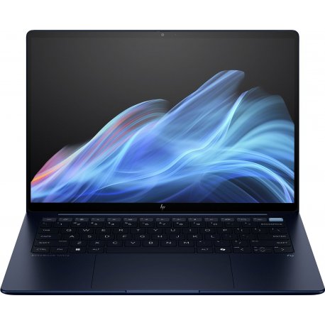 Ноутбук HP EliteBook 6 G1i 16" Silver (AV3Z0AV_V2)