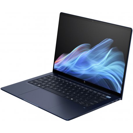 Ноутбук HP EliteBook 6 G1i 16" Silver (AV3Z0AV_V2)