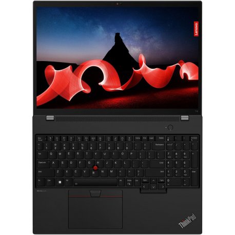 Ноутбук Lenovo ThinkPad T16 Gen 2 (21K70049RA)