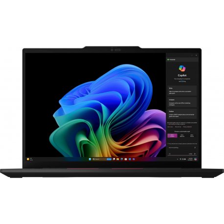 Ноутбук Lenovo ThinkPad T14s Gen 6 (21M1000BRA)