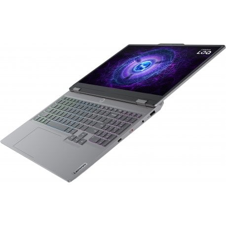 Ноутбук Lenovo LOQ 15IRX9 (83DV00GTRA)
