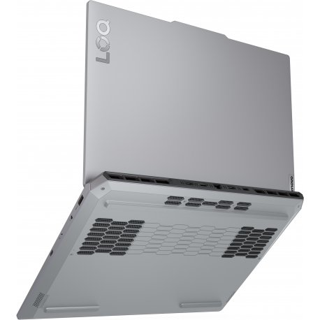 Ноутбук Lenovo LOQ 15IRX9 (83DV00K8RA)