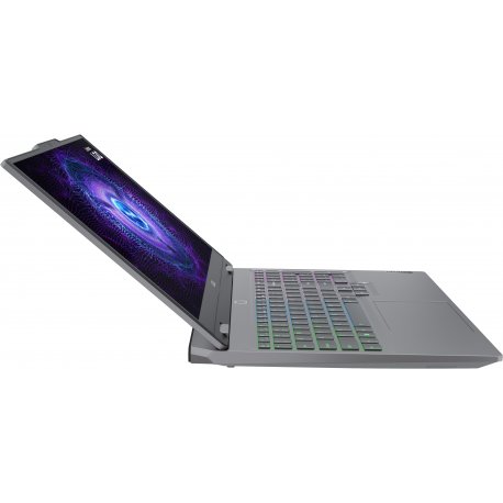 Ноутбук Lenovo LOQ 15IRX9 (83DV00KBRA)