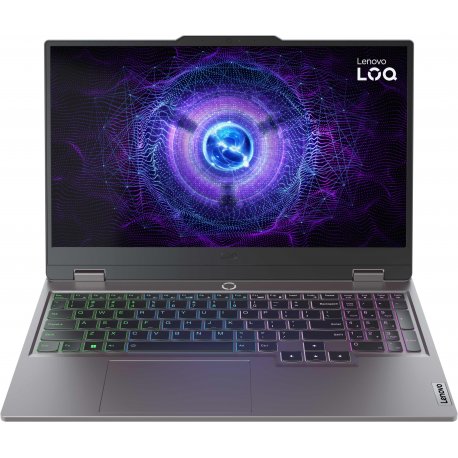 Ноутбук Lenovo LOQ 15IRX9 (83DV00KARA)